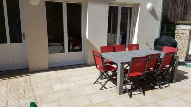 Cottage Nuiton Nuits-Saint-Georges Zewnętrze zdjęcie